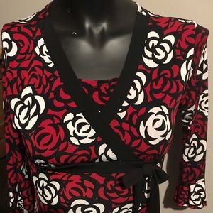 Girls size 10/12 dress